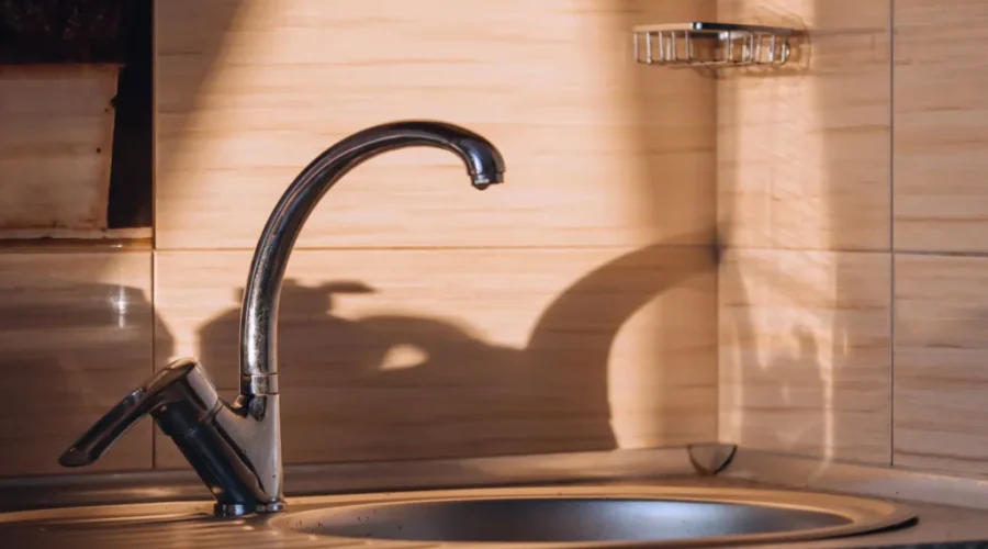 Water main break forces boil water order in Dieppe