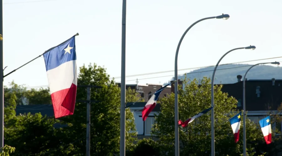 Quinze Août celebrations underway across N.B.