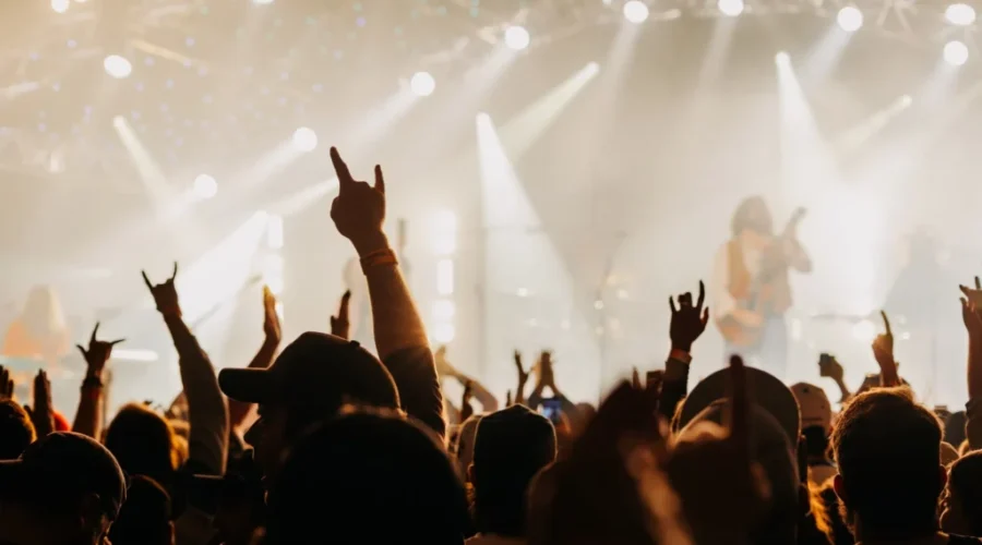 Summer Festivals Checklist:)