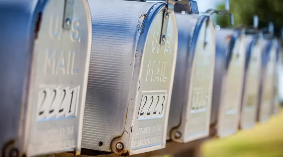 No mail delivery for Moncton due to air quality concerns