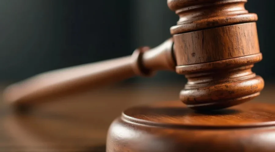 N.S. man convicted of murder in N.B. prison