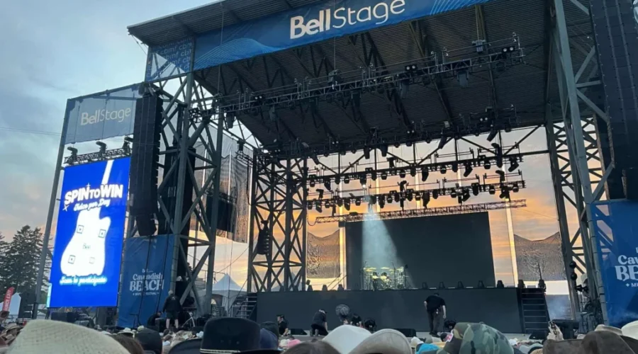 HARDY, Cody Johnson headline 2026 Cavy line-up