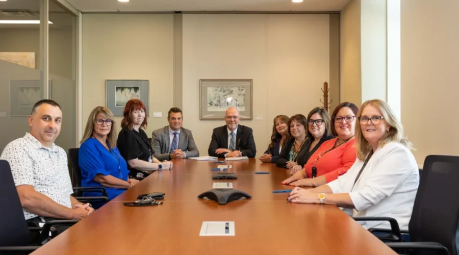 New agreement for N.B. court stenographers