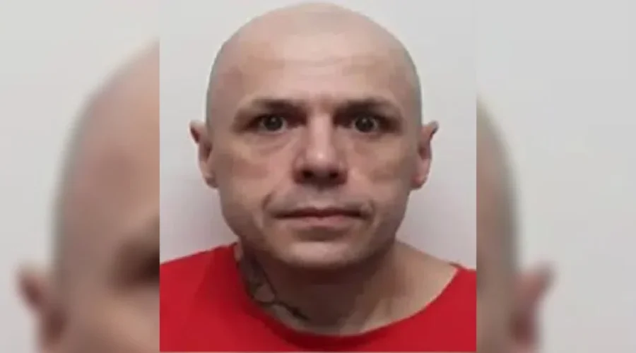 Warrant issued after man fails to return to Saint John facility