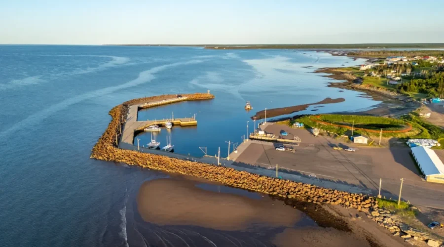 Cap-Acadie seeks input on cultural action plan