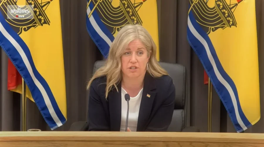 N.B. bans woods activity on Crown land due to ‘unprecedented’ dry conditions