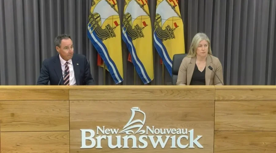 N.B. to lift most Crown land restrictions, burn ban remains