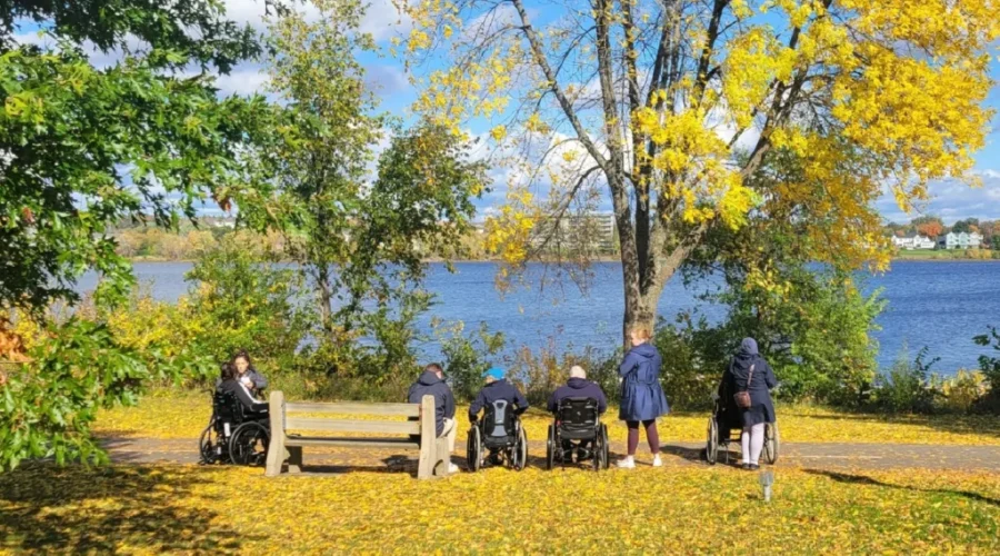 New survey seeks input to improve trail accessibility in N.B.