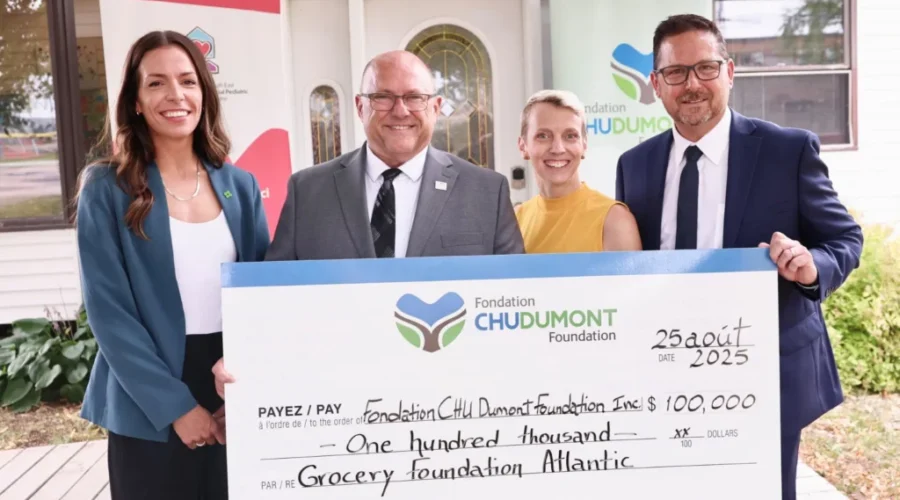 Mental health parenting program expands in southeastern N.B.