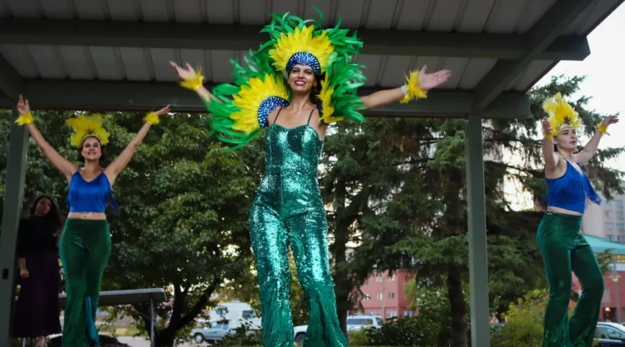 Greater Moncton welcomes its first Brazilian Day event