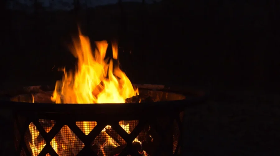 Burn ban lifted across N.B.