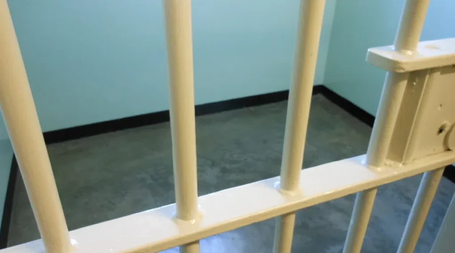 N.B. inmate dies in custody