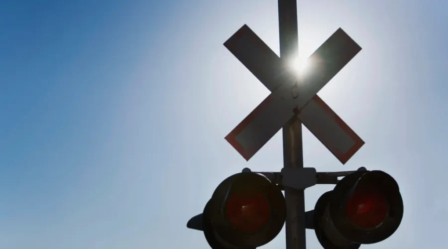 Rail Safety Week underway in communities across N.B.