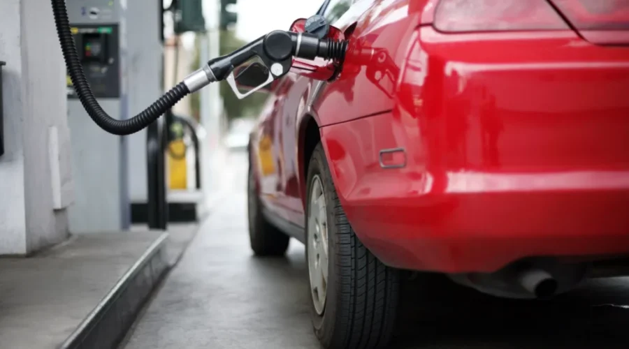 N.B. fuel prices set to ease slightly