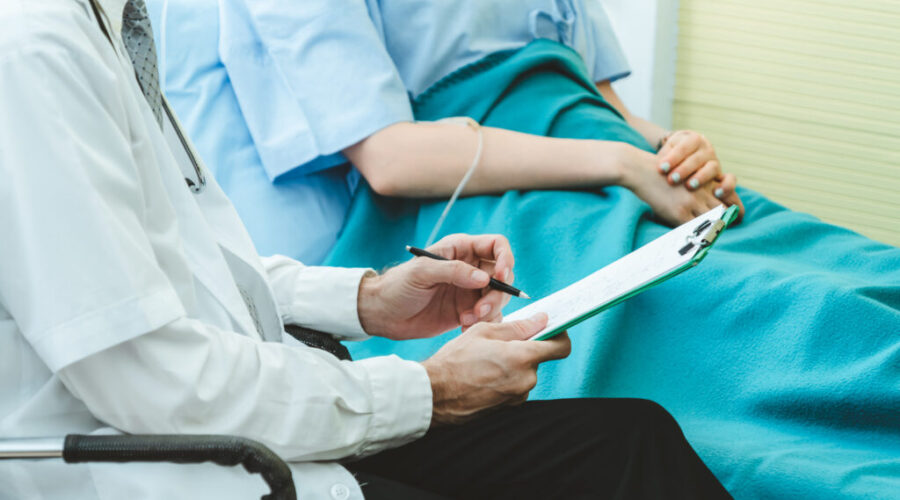 Vitalité reaches new 30K patient benchmark in team-based care