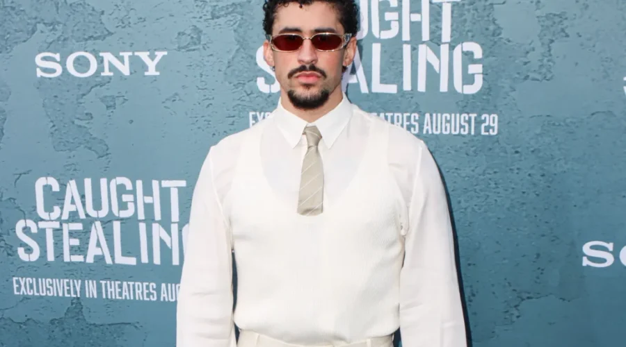 Bad Bunny to headline Super Bowl 60 halftime show