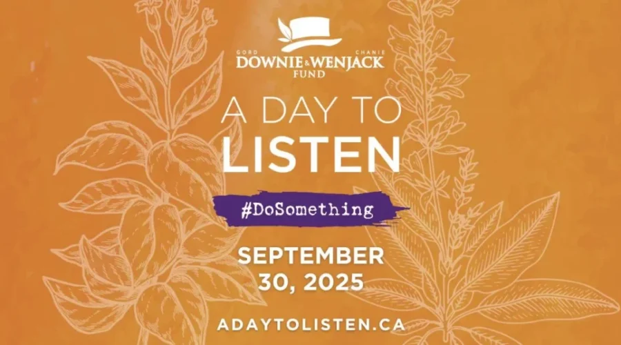 Amplifying Indigenous voices across Canada