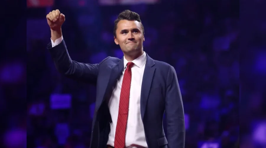 FBI still searching for Charlie Kirk shooter