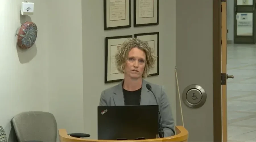 Salary increases recommended for future Riverview Town Council