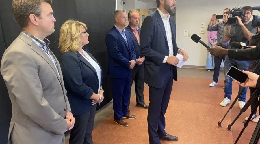 New homelessness task force launched