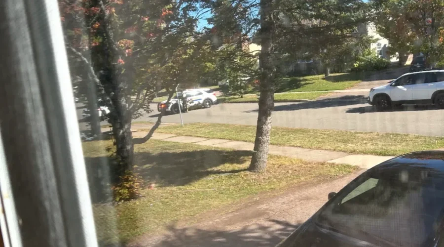 Investigation ongoing after police operation in north Moncton