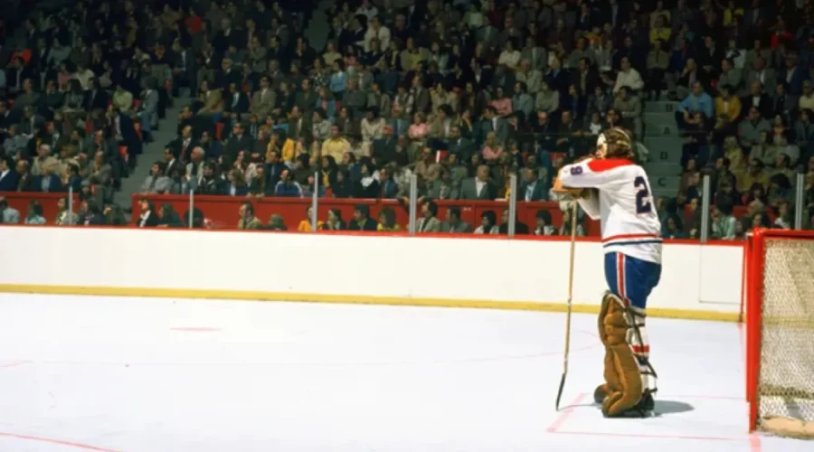 Former Canadiens’ goaltender Ken Dryden dies at 78