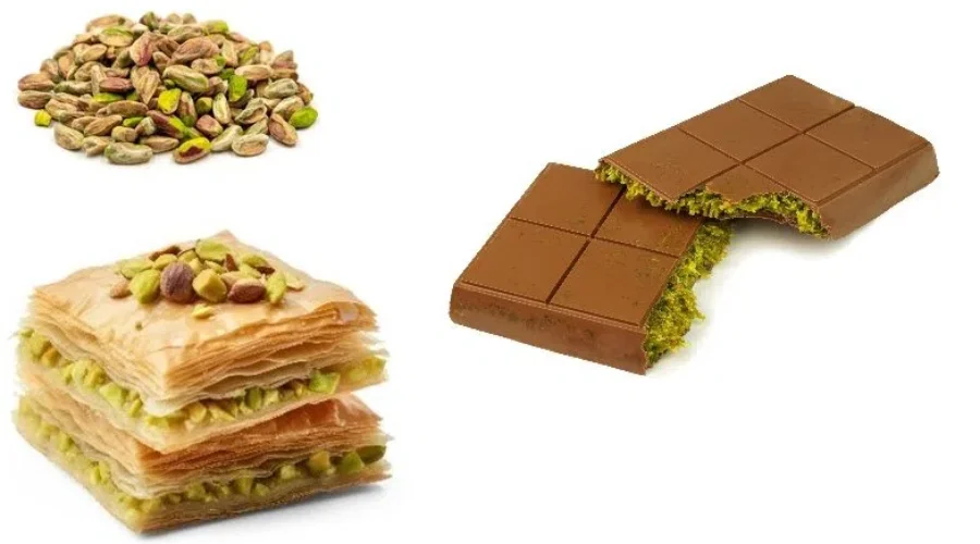 Canada halts pistachio imports from Iran over salmonella outbreak