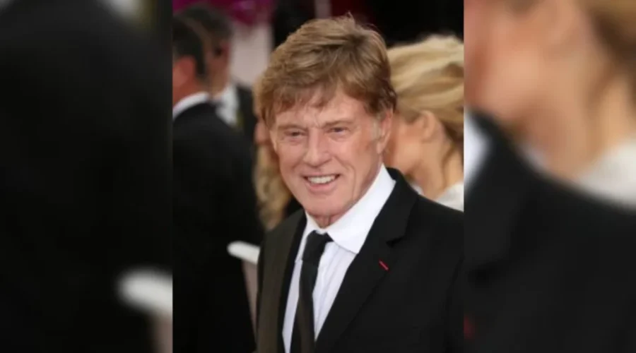 Robert Redford dies at 89