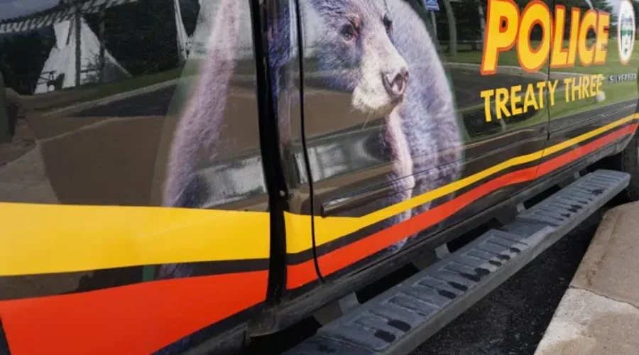 First Nations policing facing continued funding struggles