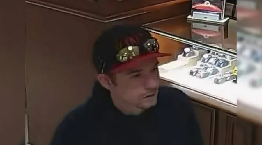 RCMP ask for public’s help to find man wanted on warrant