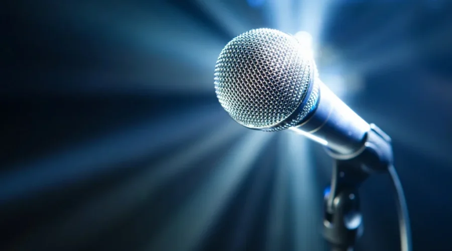 Harrison Trimble vocal ensemble to perform with Foreigner