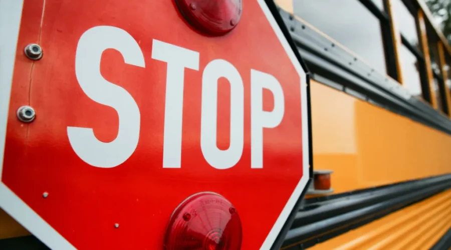 Motorists still ignoring school bus safety rules