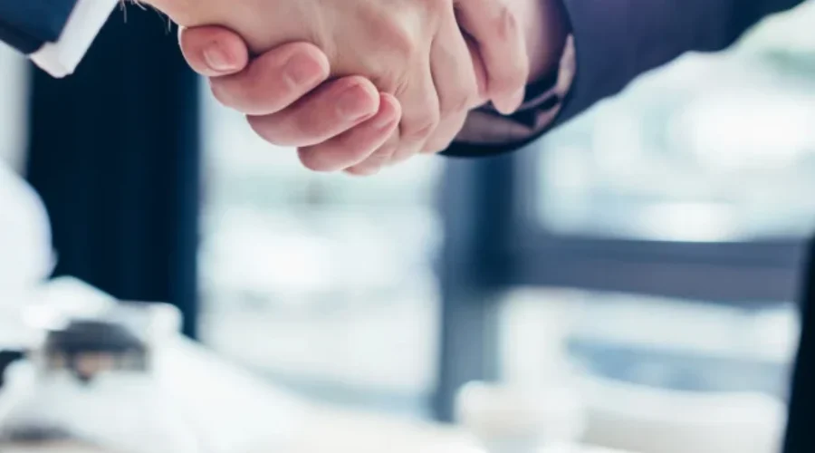 School business officials reach deal with province