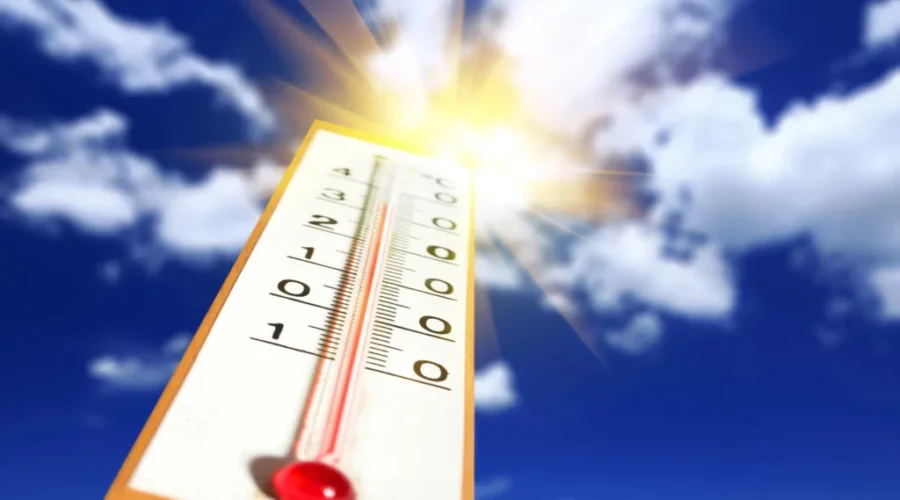 A warmer than usual Monday for Moncton and Southeast N.B.