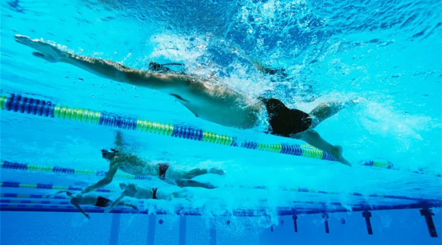 N.B. swimmers to compete in Saint John