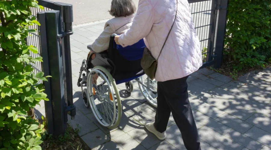 Watchdog says N.B. long‑term care reform falling behind