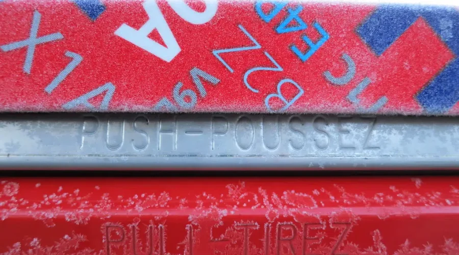 Canada Post CEO supports government measures