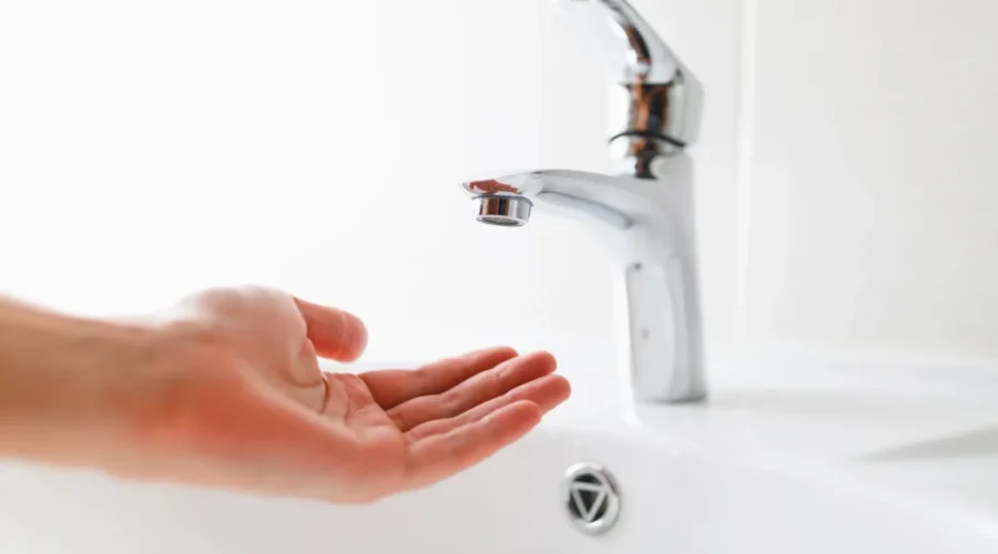 Village council considers options for residents with dry wells