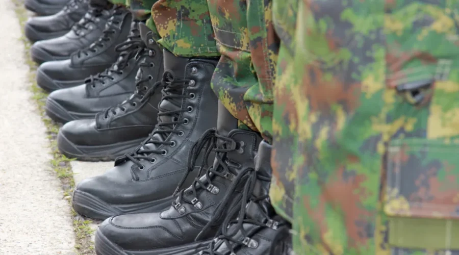 Military training planned in Sussex, N.B.