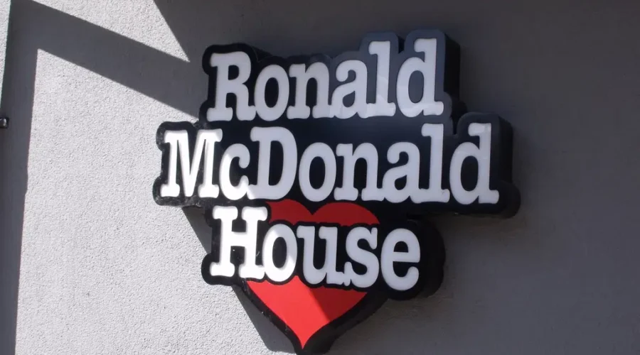 Ronald McDonald House aims to double families served by 2030