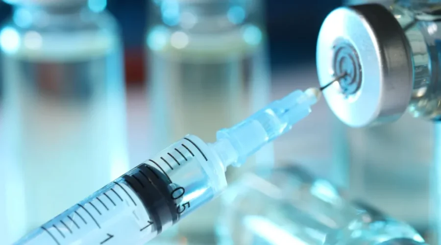 N.B. expanding free RSV vaccine to residents 75 and older