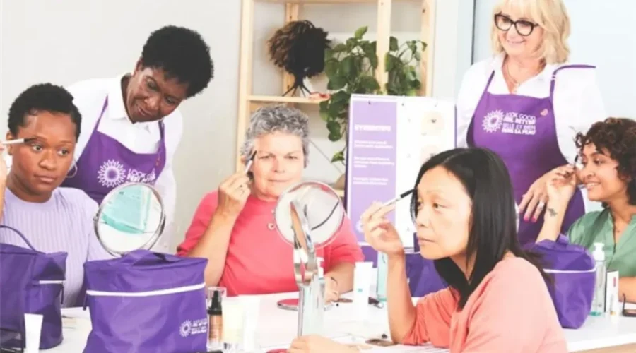 Look Good Feel Better workshops return to Moncton cancer centre