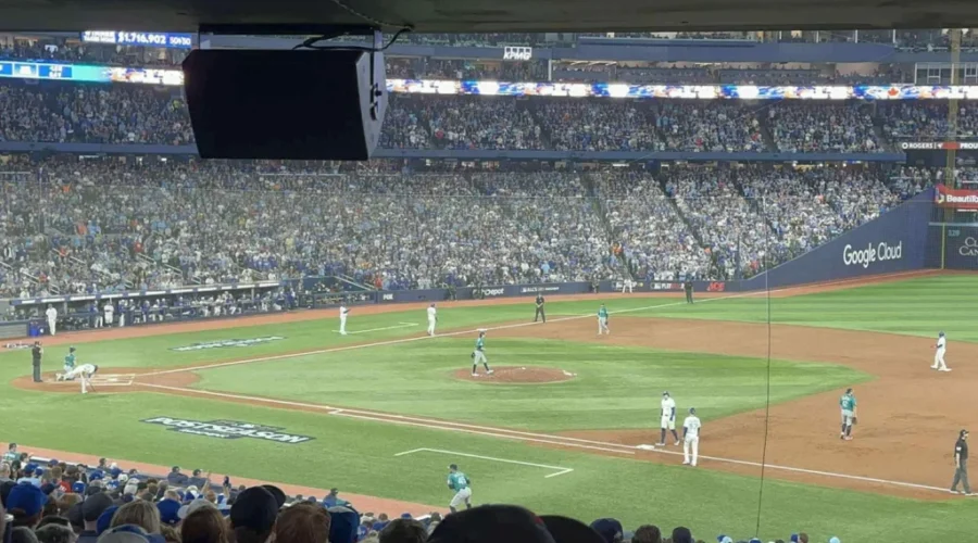 Dodgers even World Series with 5-1 win over Jays