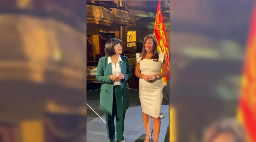 More funding for Capitol Theatre upgrades