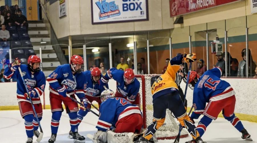 Summerside to host 2026 Centennial Cup