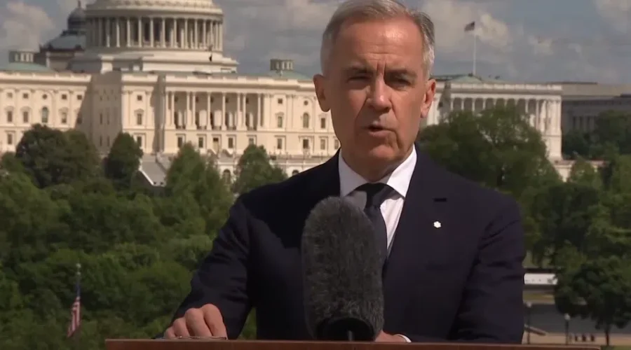 PM to meet with President Trump Tuesday