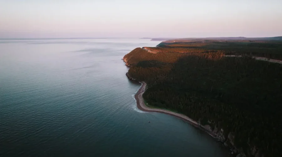 Province seeks input on plan to protect coastline