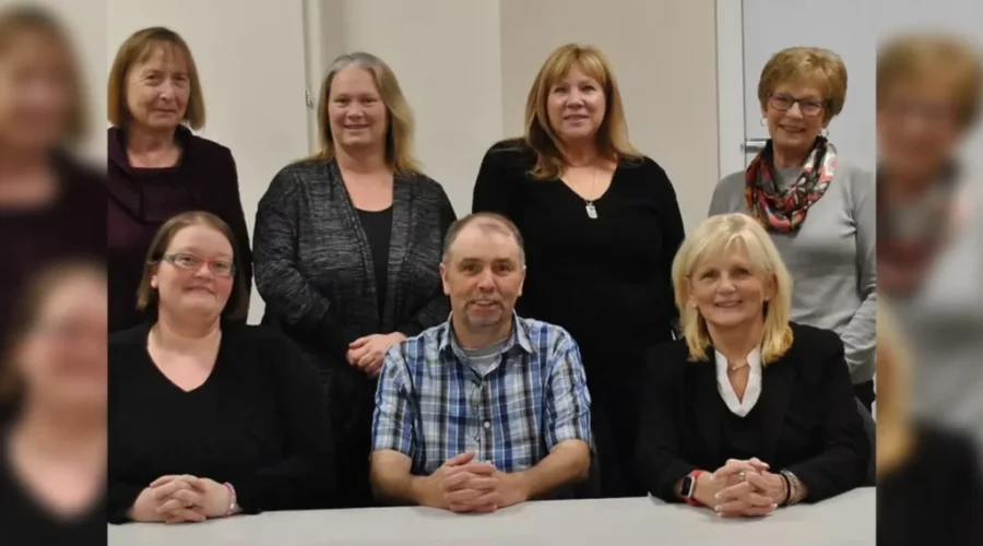 New Brunswick town looking for nuclear conversation