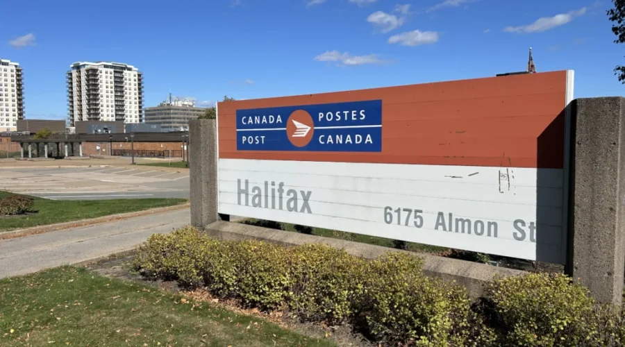Canada Post says most workers returning but expect more delays