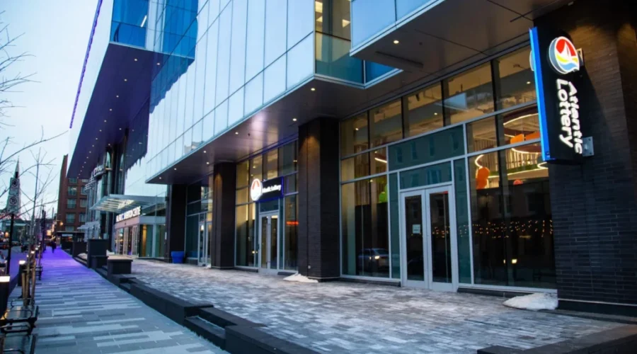 Atlantic Lotto reports $498M profit returned to provinces